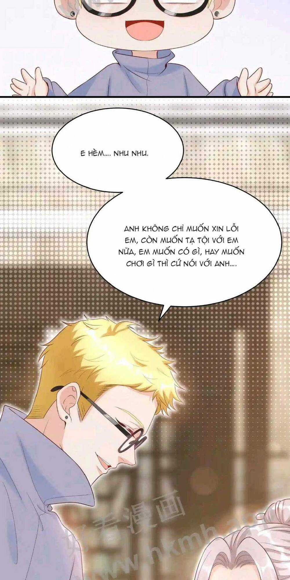 Tiểu Manh Bảo Bốn Tuổi Theo Sư Phụ Xuống Núi Chapter 26 trang 11