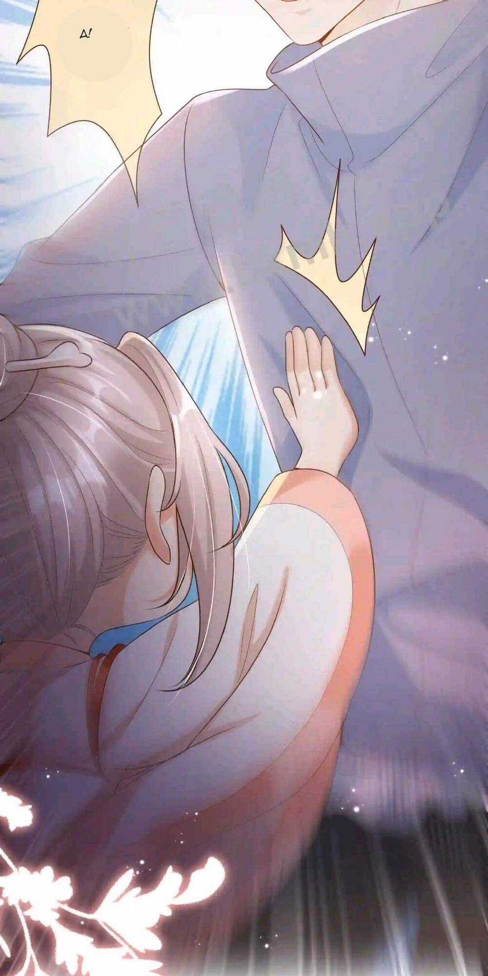 Tiểu Manh Bảo Bốn Tuổi Theo Sư Phụ Xuống Núi Chapter 26 trang 19