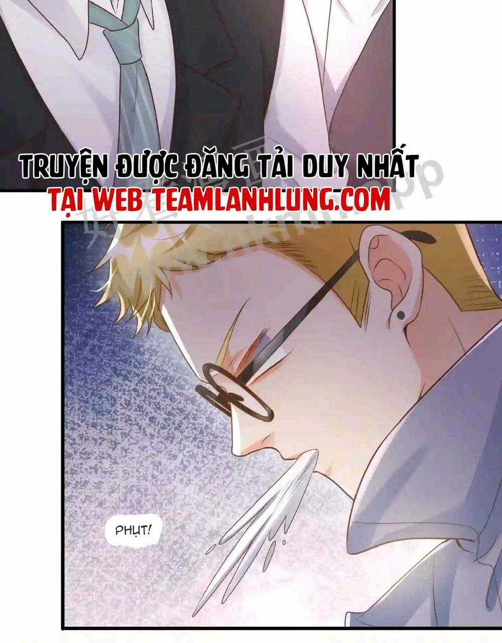 Tiểu Manh Bảo Bốn Tuổi Theo Sư Phụ Xuống Núi Chapter 26 trang 22