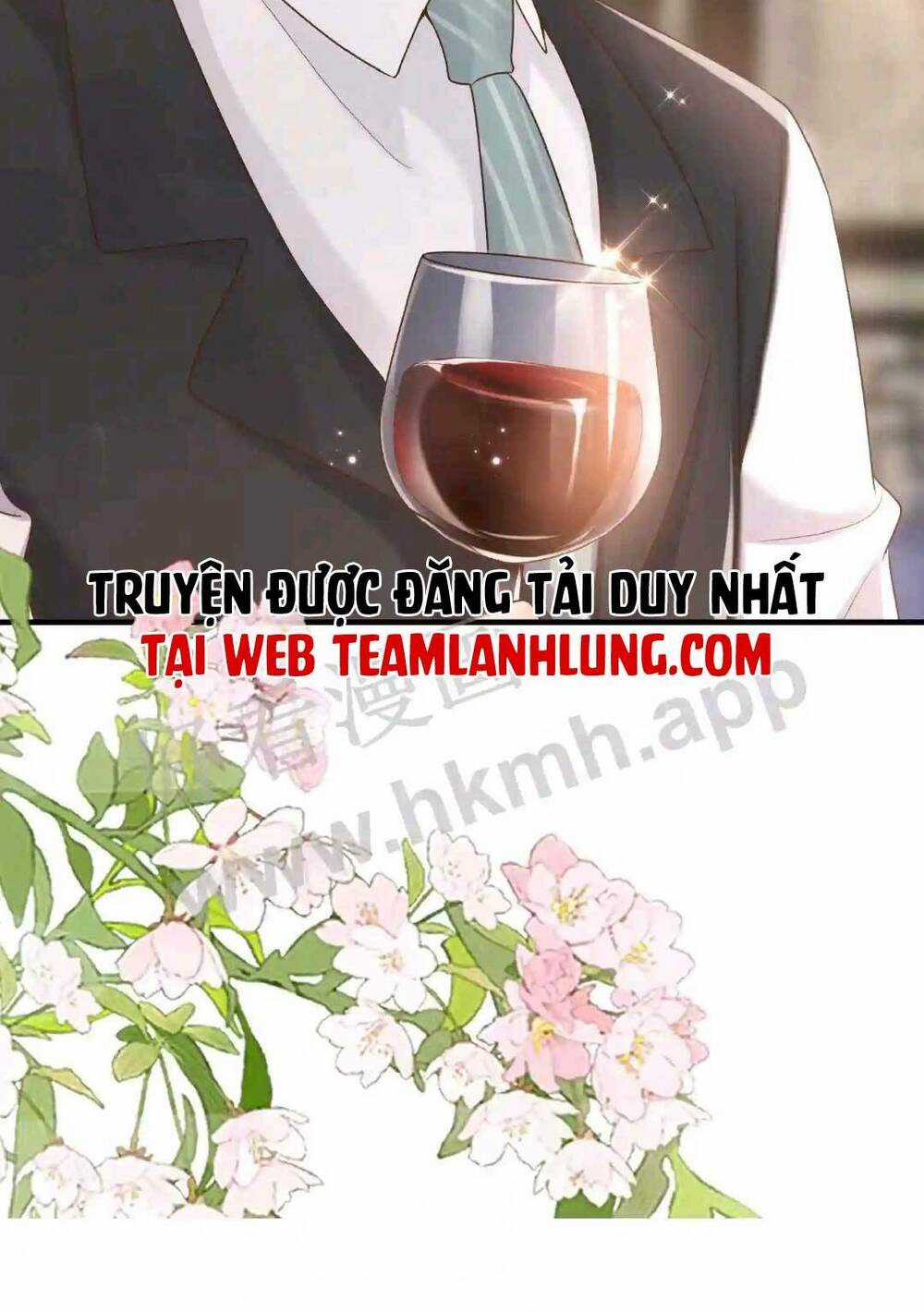 Tiểu Manh Bảo Bốn Tuổi Theo Sư Phụ Xuống Núi Chapter 26 trang 26