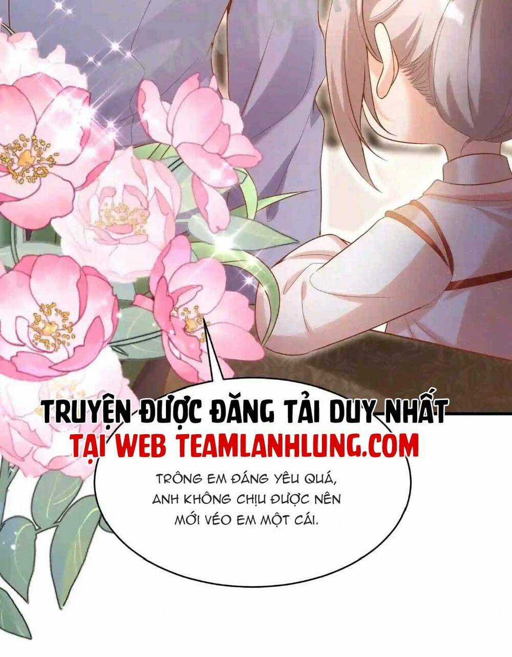Tiểu Manh Bảo Bốn Tuổi Theo Sư Phụ Xuống Núi Chapter 26 trang 8
