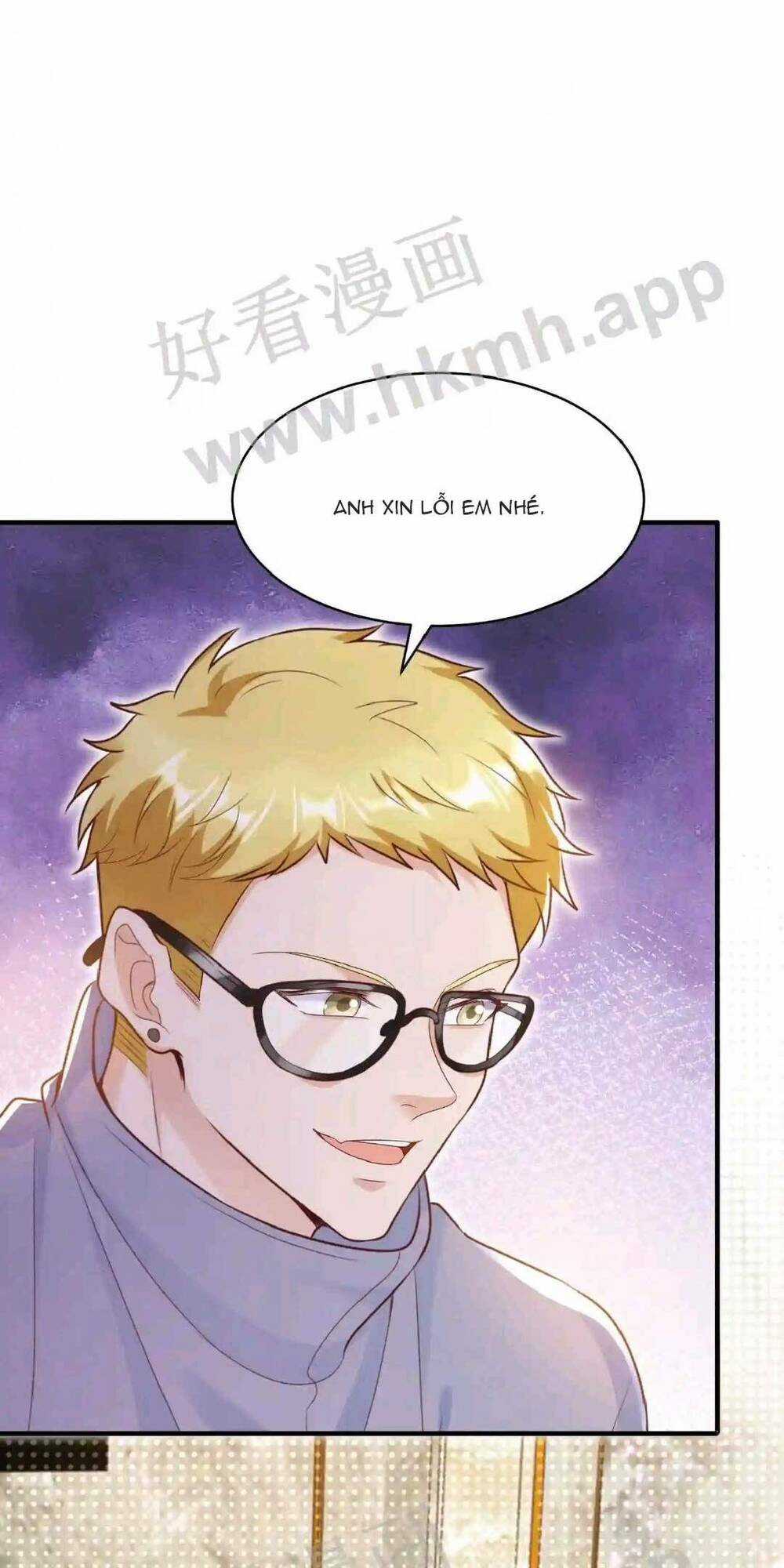 Tiểu Manh Bảo Bốn Tuổi Theo Sư Phụ Xuống Núi Chapter 26 trang 9