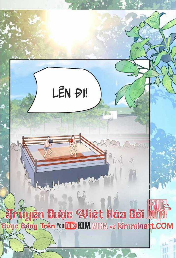 Tiểu Manh Bảo Bốn Tuổi Theo Sư Phụ Xuống Núi Chapter 260 trang 16