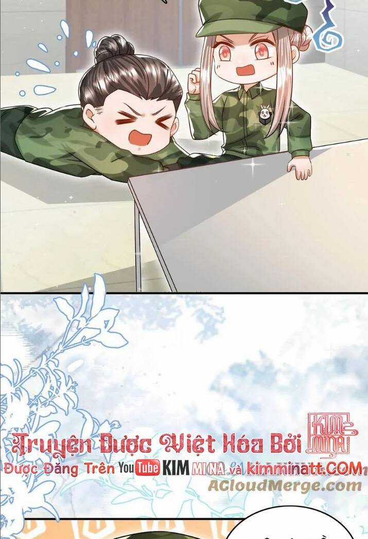 Tiểu Manh Bảo Bốn Tuổi Theo Sư Phụ Xuống Núi Chapter 260 trang 2