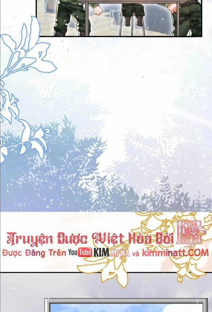 Tiểu Manh Bảo Bốn Tuổi Theo Sư Phụ Xuống Núi Chapter 260 trang 5