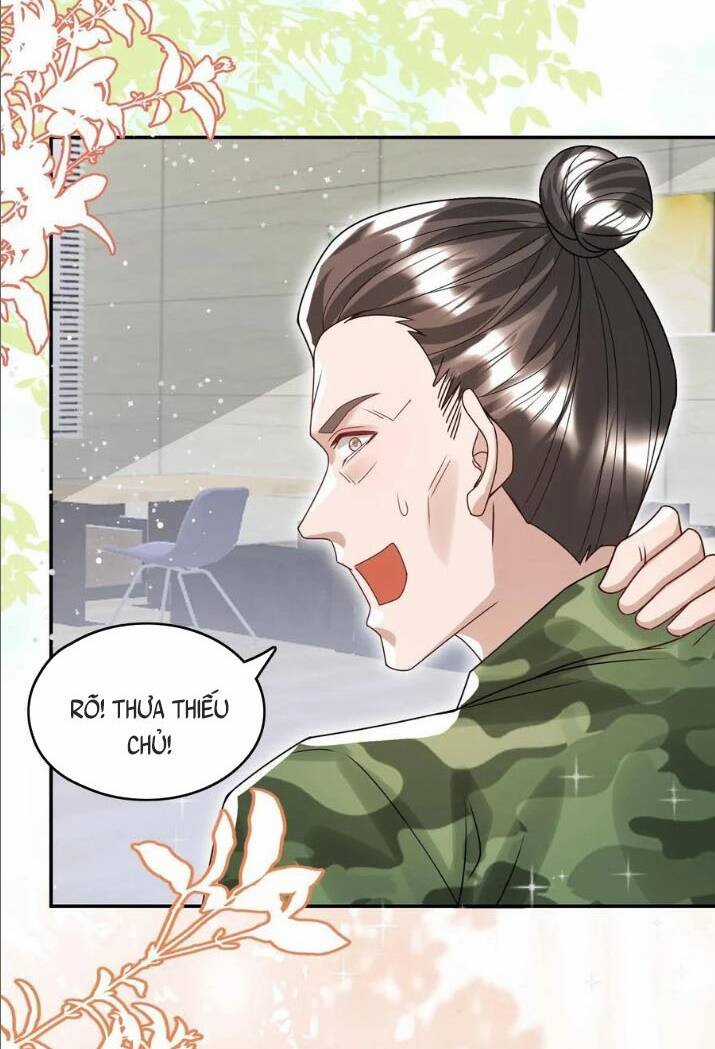 Tiểu Manh Bảo Bốn Tuổi Theo Sư Phụ Xuống Núi Chapter 260 trang 7