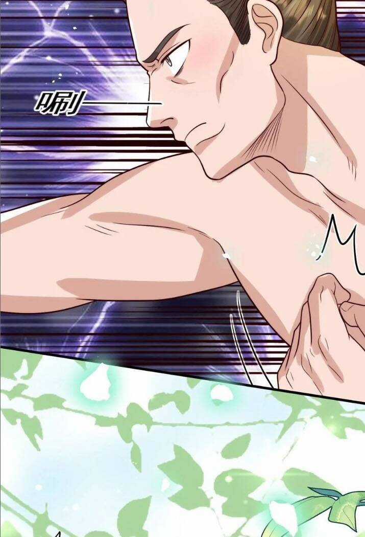 Tiểu Manh Bảo Bốn Tuổi Theo Sư Phụ Xuống Núi Chapter 261 trang 11