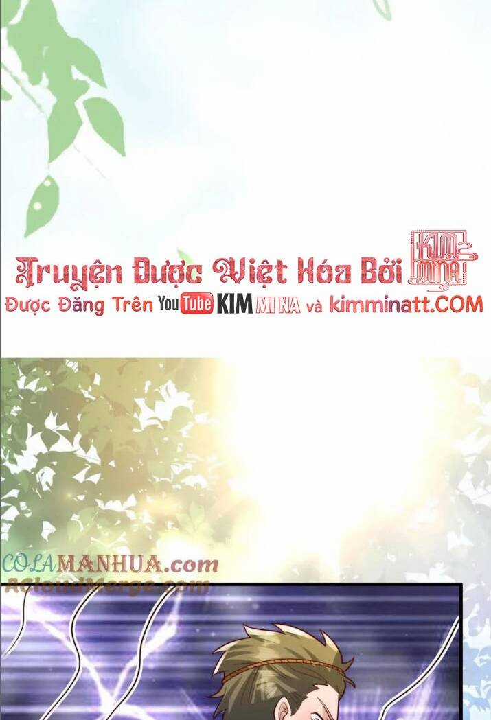 Tiểu Manh Bảo Bốn Tuổi Theo Sư Phụ Xuống Núi Chapter 261 trang 13
