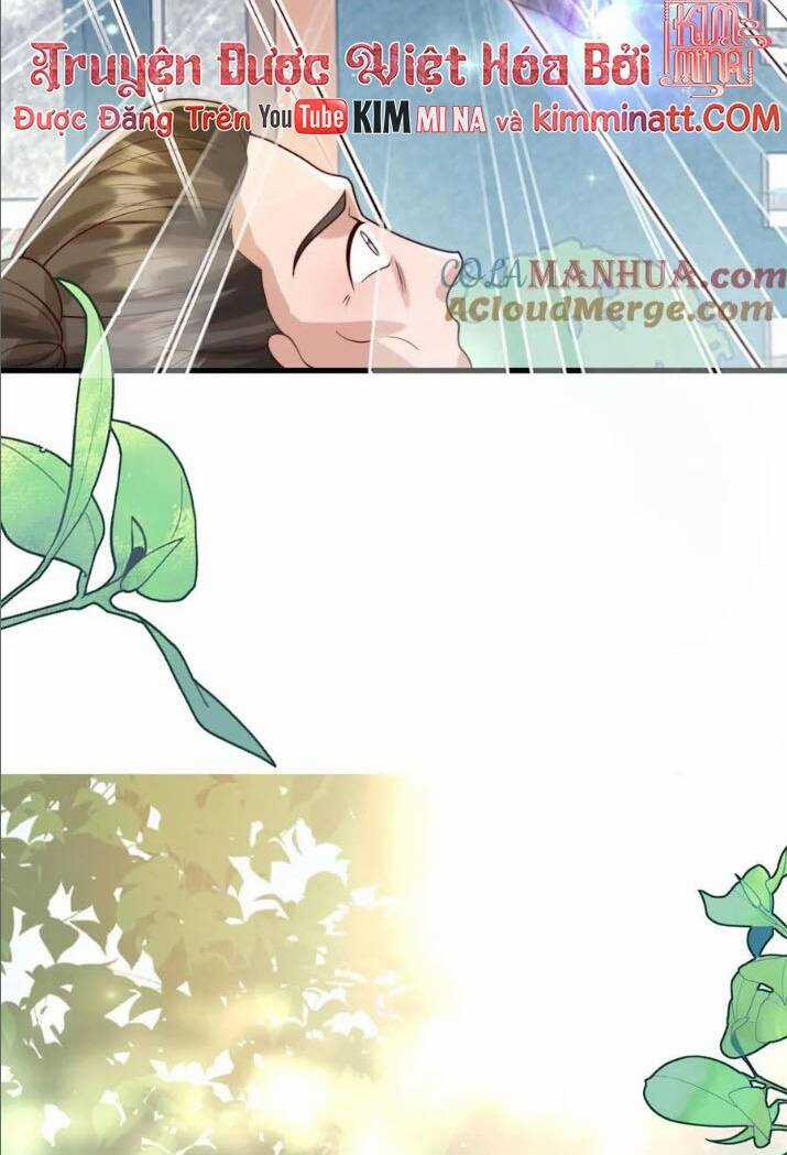 Tiểu Manh Bảo Bốn Tuổi Theo Sư Phụ Xuống Núi Chapter 261 trang 19