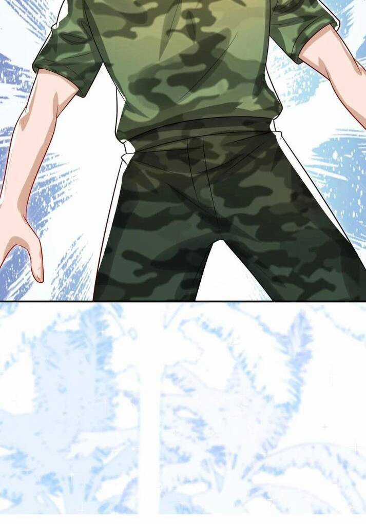 Tiểu Manh Bảo Bốn Tuổi Theo Sư Phụ Xuống Núi Chapter 264 trang 20