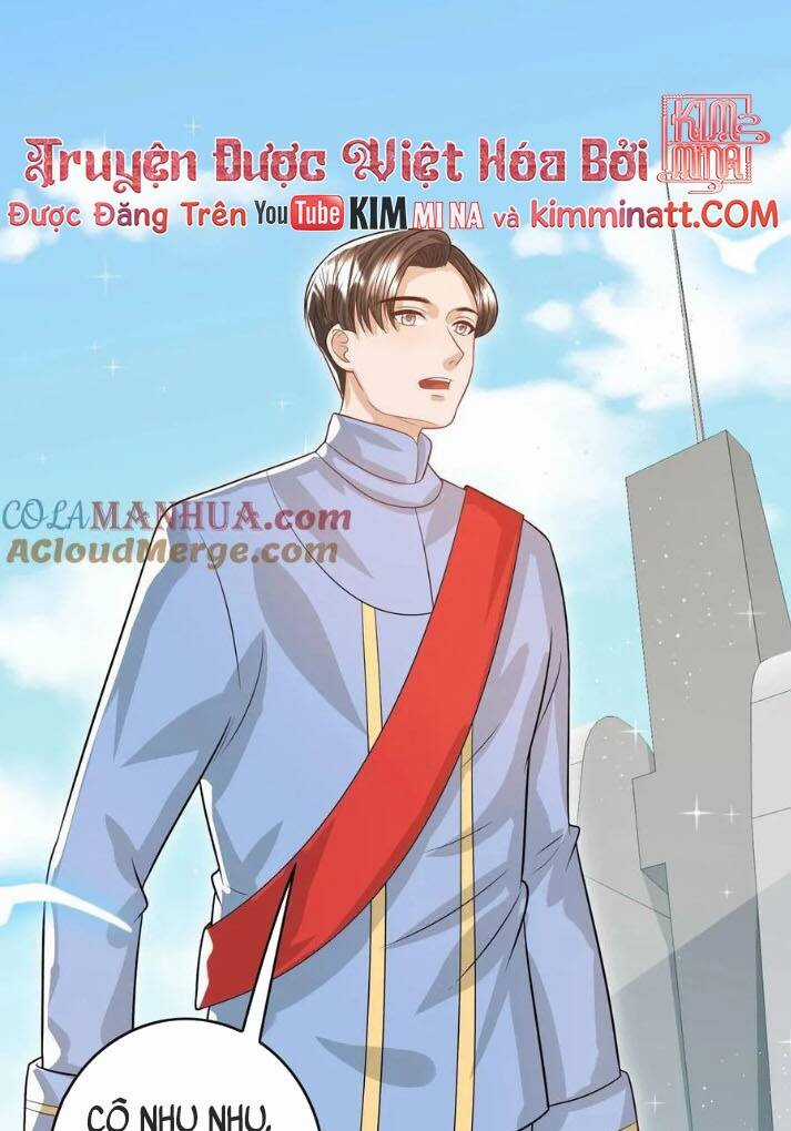 Tiểu Manh Bảo Bốn Tuổi Theo Sư Phụ Xuống Núi Chapter 264 trang 4