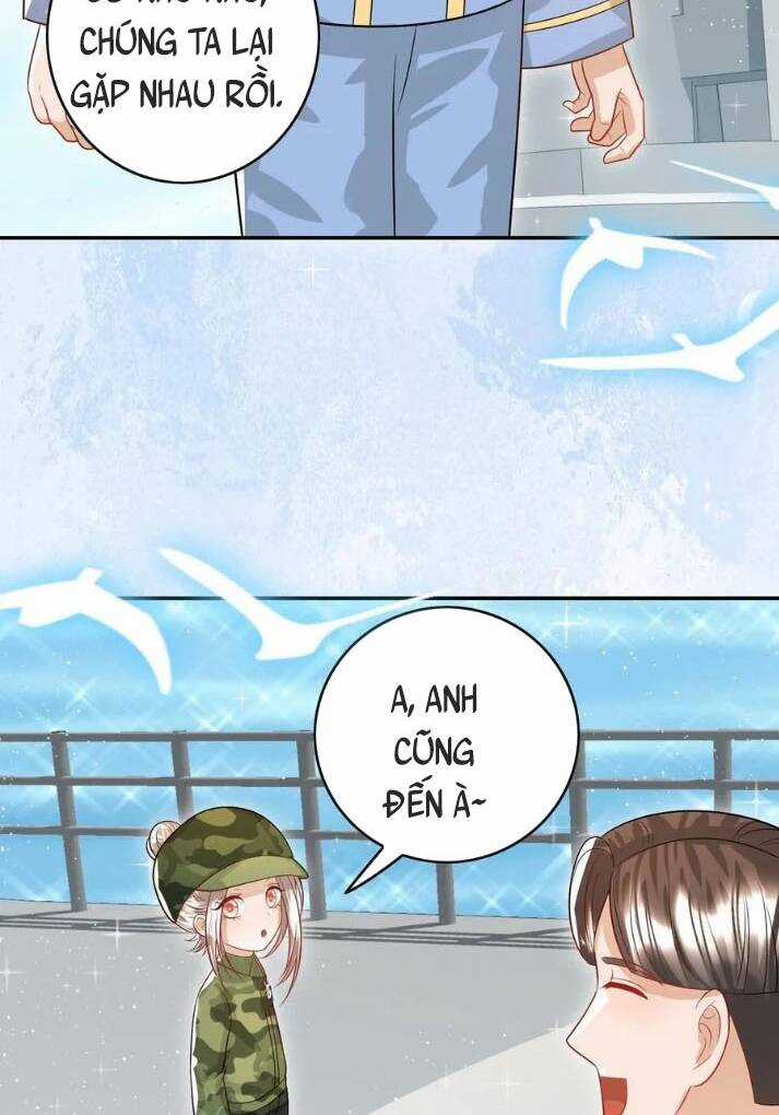 Tiểu Manh Bảo Bốn Tuổi Theo Sư Phụ Xuống Núi Chapter 264 trang 5