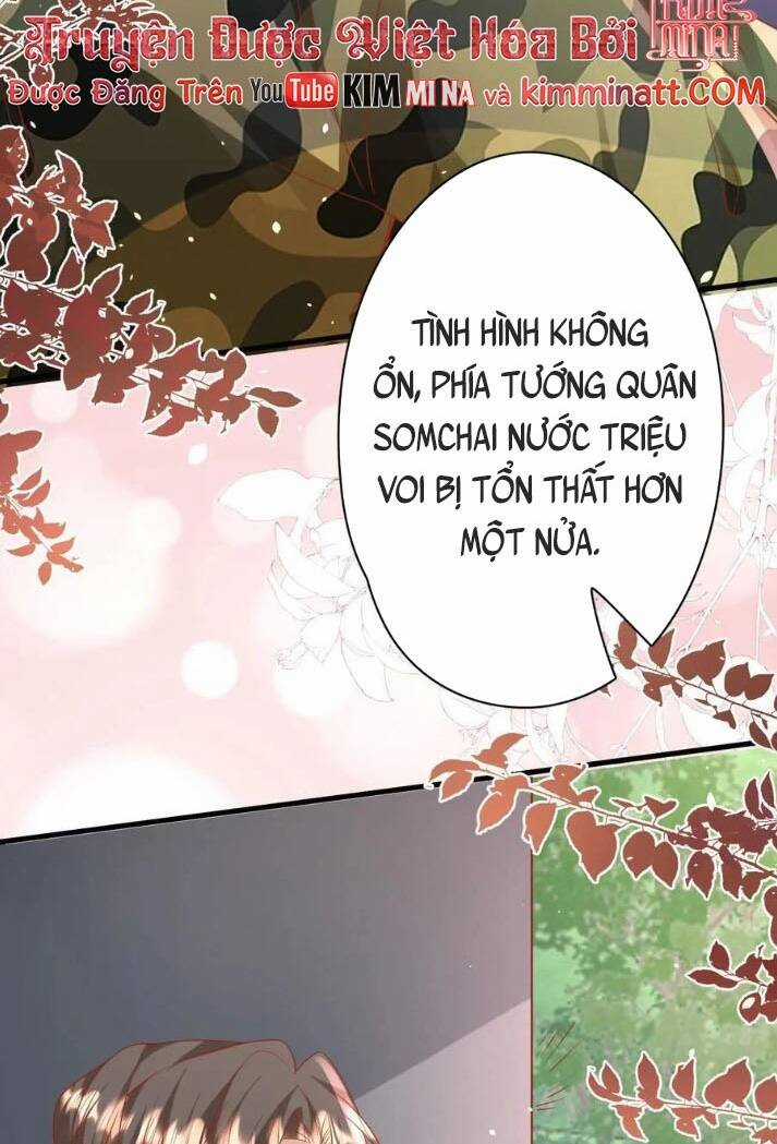 Tiểu Manh Bảo Bốn Tuổi Theo Sư Phụ Xuống Núi Chapter 265 trang 10