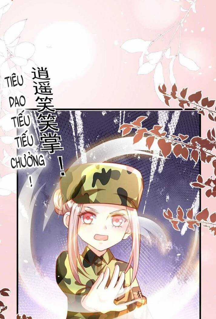 Tiểu Manh Bảo Bốn Tuổi Theo Sư Phụ Xuống Núi Chapter 265 trang 16