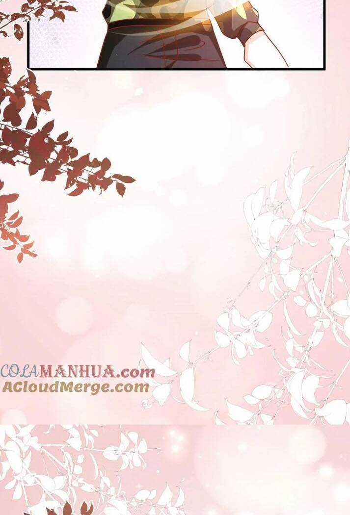 Tiểu Manh Bảo Bốn Tuổi Theo Sư Phụ Xuống Núi Chapter 265 trang 17