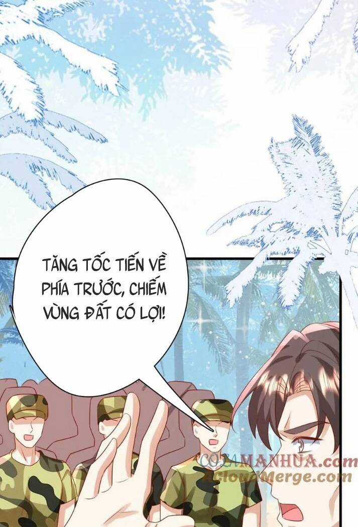 Tiểu Manh Bảo Bốn Tuổi Theo Sư Phụ Xuống Núi Chapter 265 trang 2