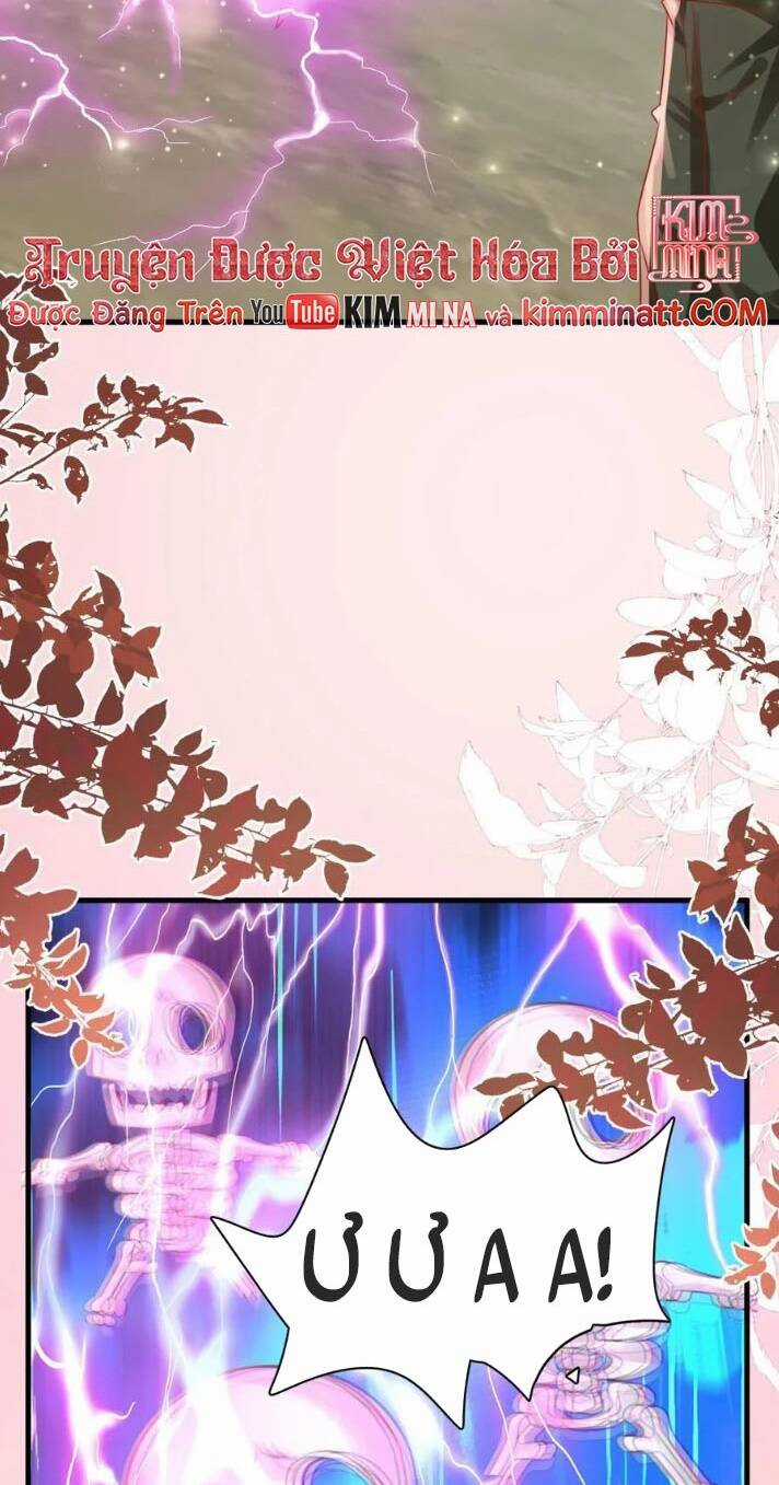 Tiểu Manh Bảo Bốn Tuổi Theo Sư Phụ Xuống Núi Chapter 265 trang 28