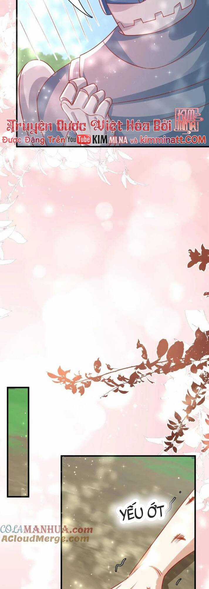 Tiểu Manh Bảo Bốn Tuổi Theo Sư Phụ Xuống Núi Chapter 265 trang 30