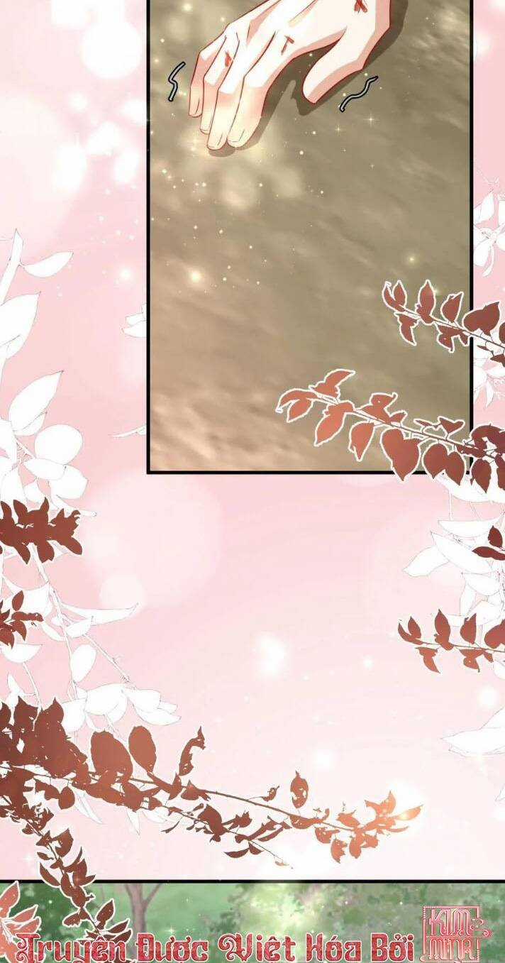 Tiểu Manh Bảo Bốn Tuổi Theo Sư Phụ Xuống Núi Chapter 265 trang 31