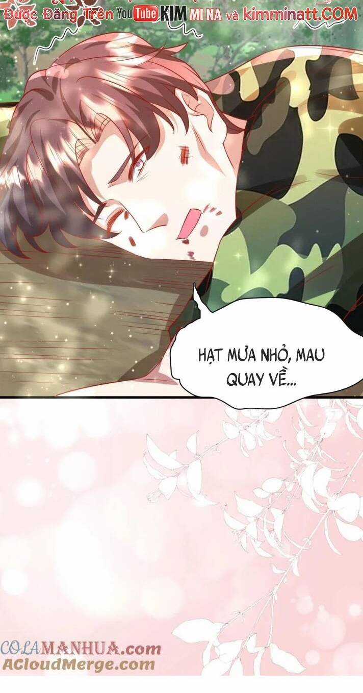 Tiểu Manh Bảo Bốn Tuổi Theo Sư Phụ Xuống Núi Chapter 265 trang 32