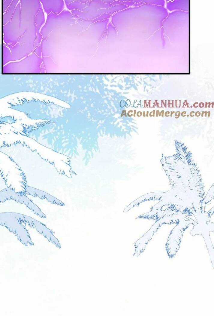 Tiểu Manh Bảo Bốn Tuổi Theo Sư Phụ Xuống Núi Chapter 265 trang 8