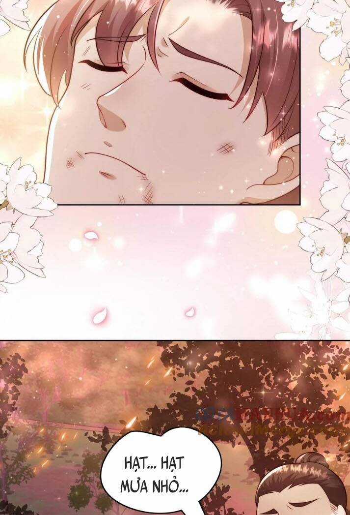 Tiểu Manh Bảo Bốn Tuổi Theo Sư Phụ Xuống Núi Chapter 266 trang 13