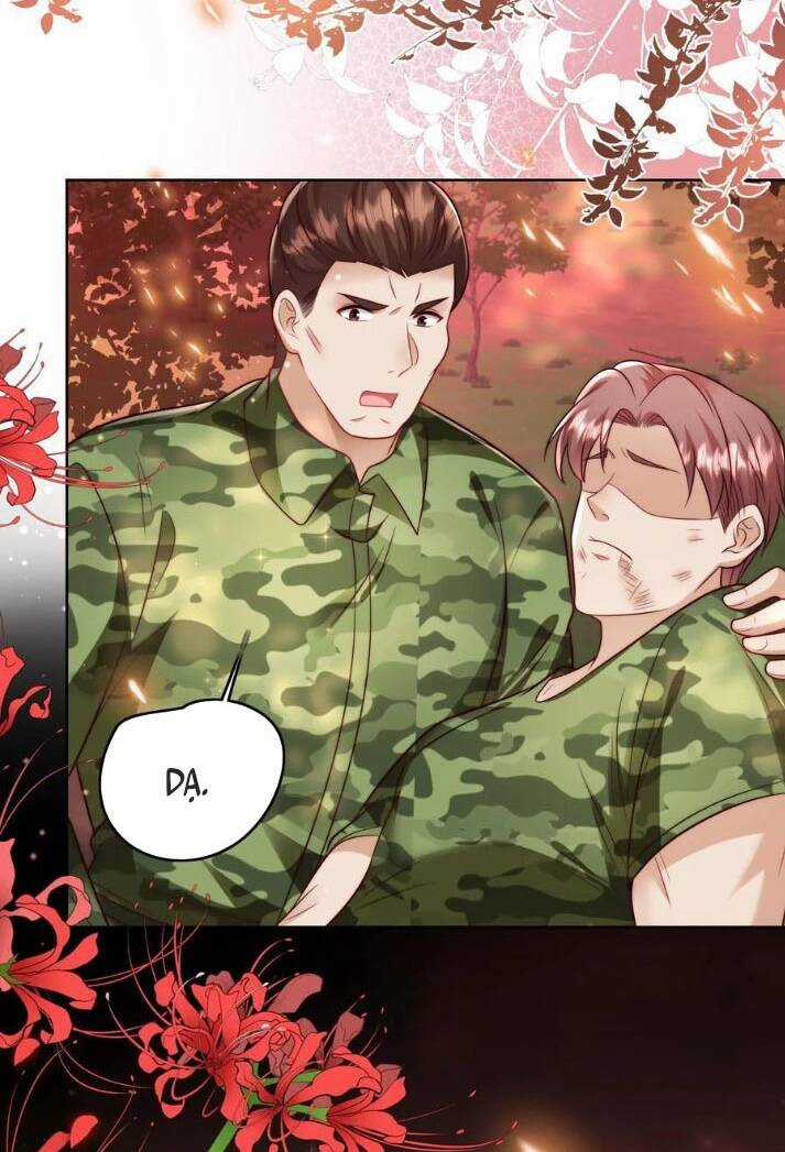 Tiểu Manh Bảo Bốn Tuổi Theo Sư Phụ Xuống Núi Chapter 266 trang 16