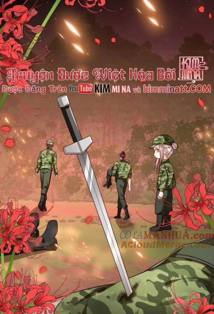 Tiểu Manh Bảo Bốn Tuổi Theo Sư Phụ Xuống Núi Chapter 266 trang 17