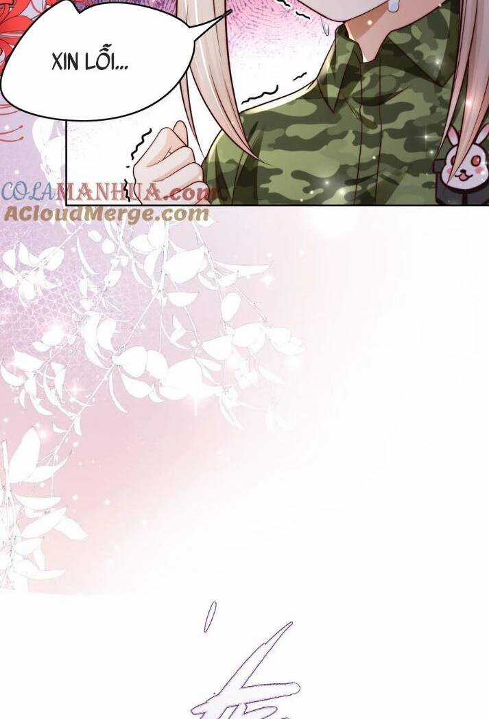 Tiểu Manh Bảo Bốn Tuổi Theo Sư Phụ Xuống Núi Chapter 266 trang 19