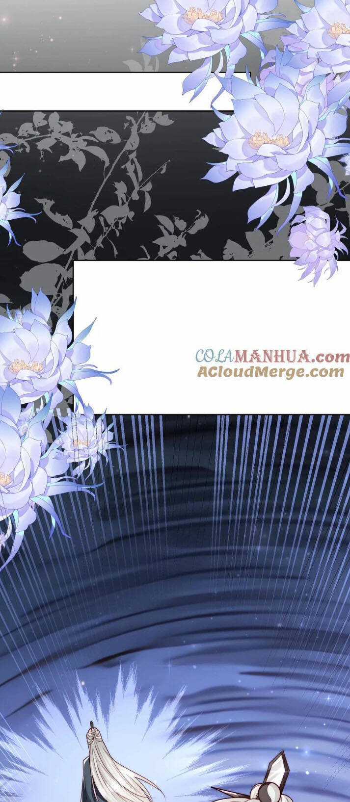 Tiểu Manh Bảo Bốn Tuổi Theo Sư Phụ Xuống Núi Chapter 266 trang 21