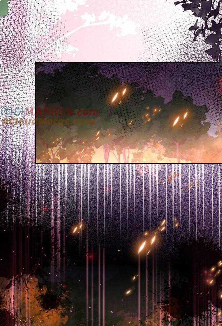 Tiểu Manh Bảo Bốn Tuổi Theo Sư Phụ Xuống Núi Chapter 266 trang 8