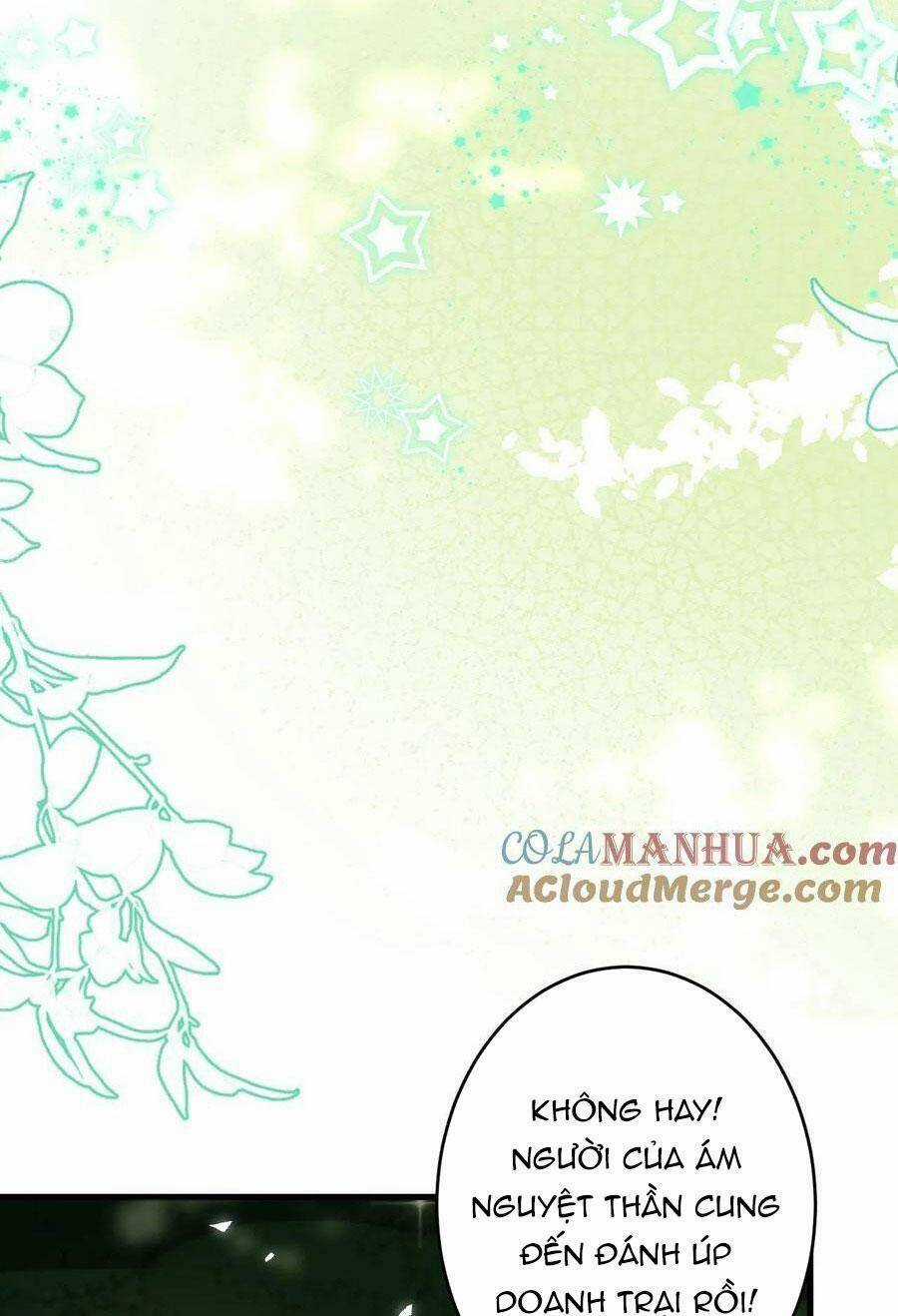 Tiểu Manh Bảo Bốn Tuổi Theo Sư Phụ Xuống Núi Chapter 267 trang 13