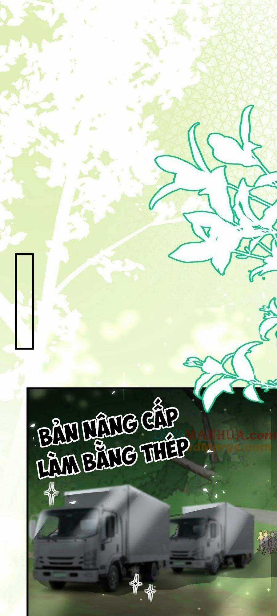 Tiểu Manh Bảo Bốn Tuổi Theo Sư Phụ Xuống Núi Chapter 267 trang 15