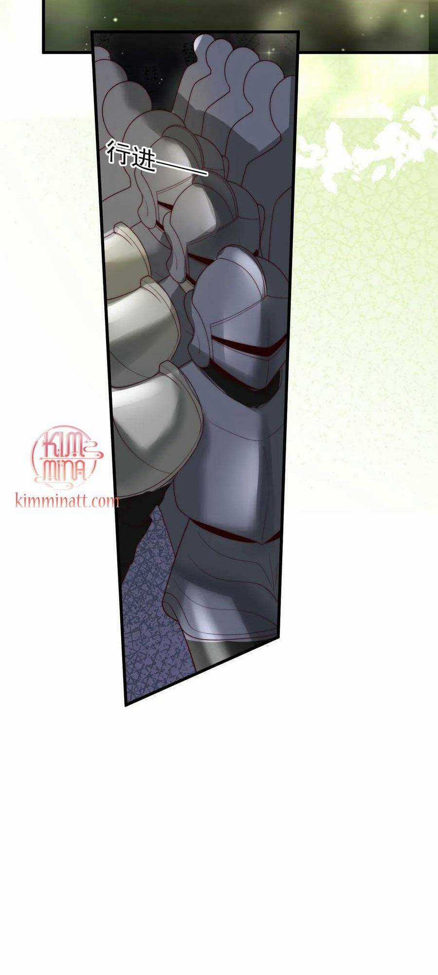 Tiểu Manh Bảo Bốn Tuổi Theo Sư Phụ Xuống Núi Chapter 267 trang 16