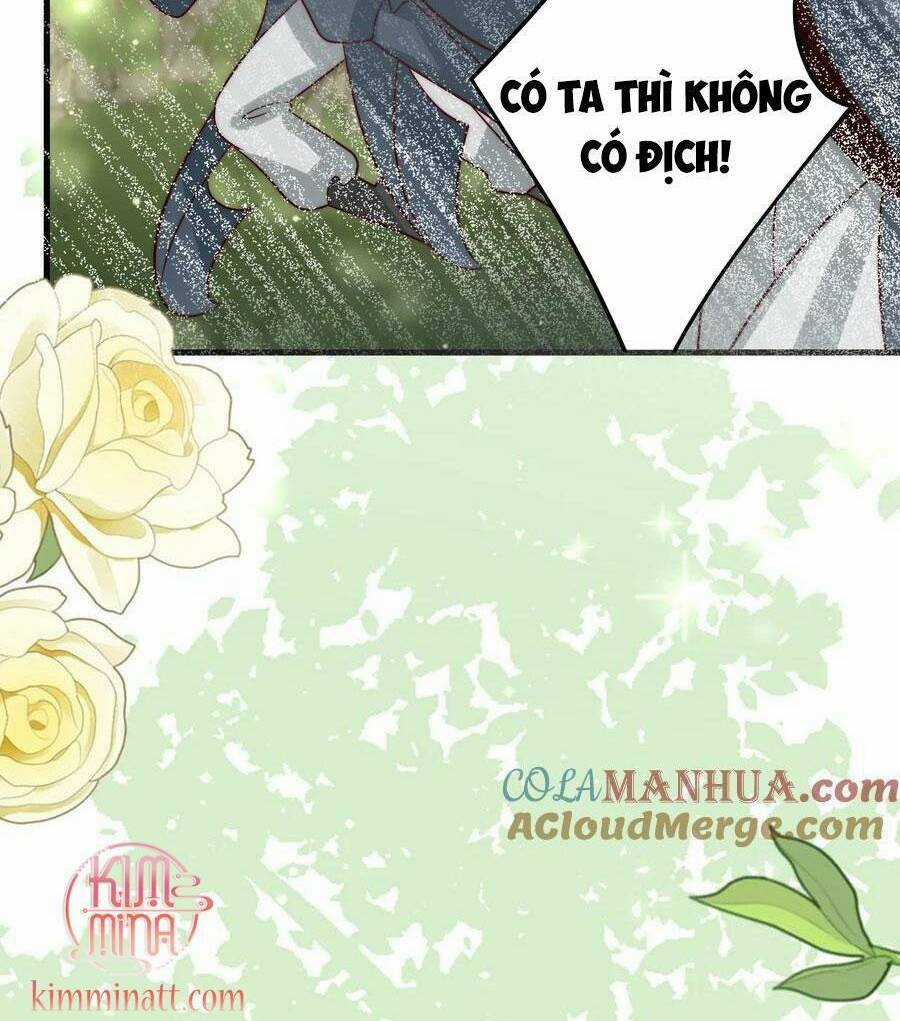 Tiểu Manh Bảo Bốn Tuổi Theo Sư Phụ Xuống Núi Chapter 267 trang 19