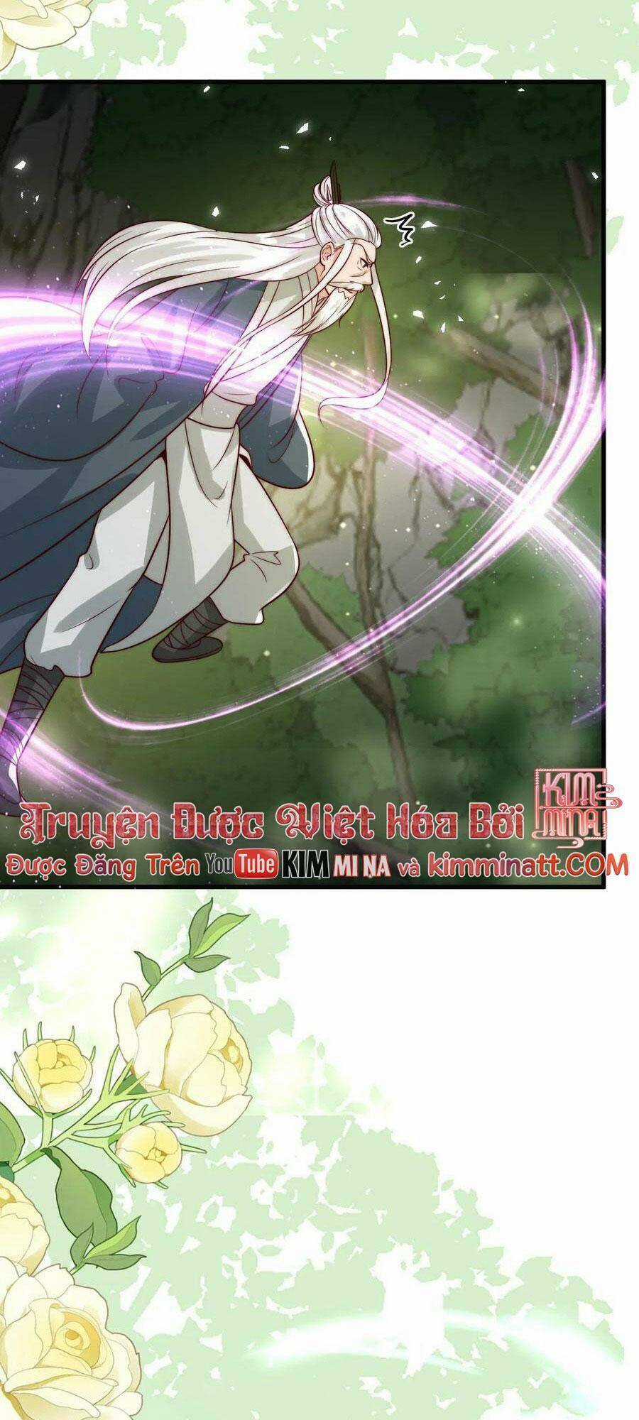 Tiểu Manh Bảo Bốn Tuổi Theo Sư Phụ Xuống Núi Chapter 267 trang 22