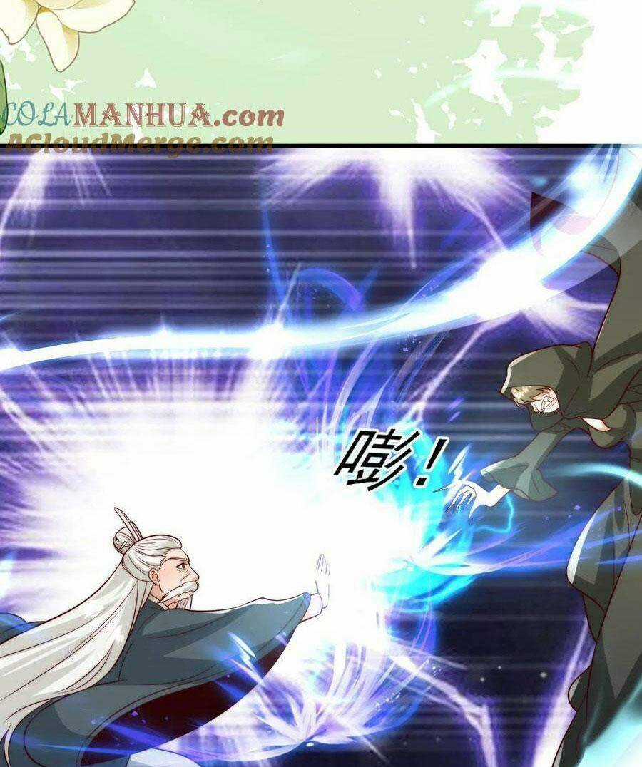 Tiểu Manh Bảo Bốn Tuổi Theo Sư Phụ Xuống Núi Chapter 267 trang 23