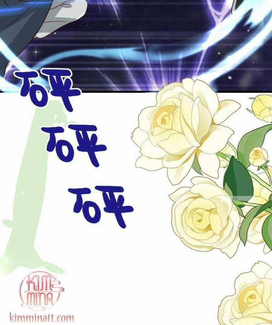 Tiểu Manh Bảo Bốn Tuổi Theo Sư Phụ Xuống Núi Chapter 267 trang 24