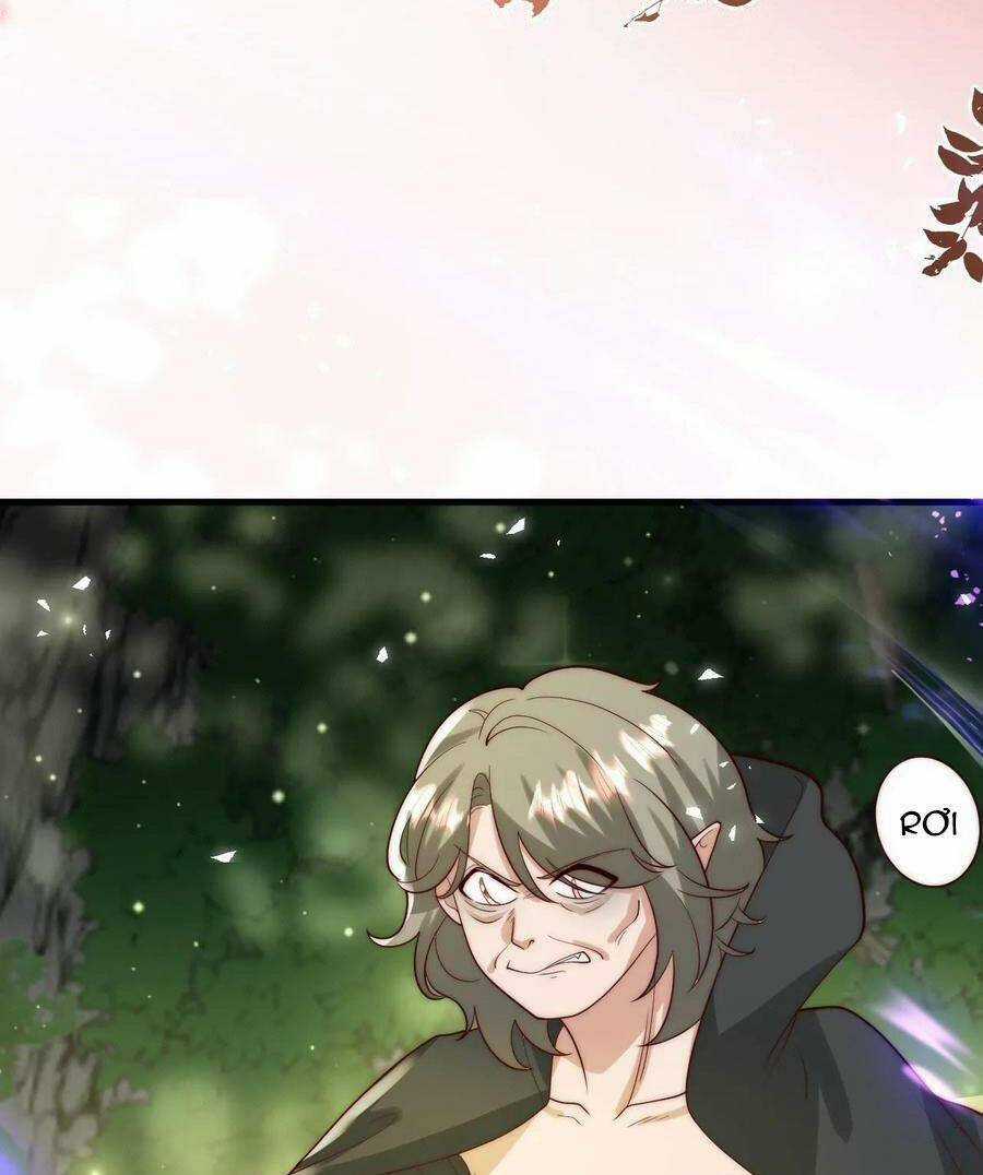 Tiểu Manh Bảo Bốn Tuổi Theo Sư Phụ Xuống Núi Chapter 267 trang 28