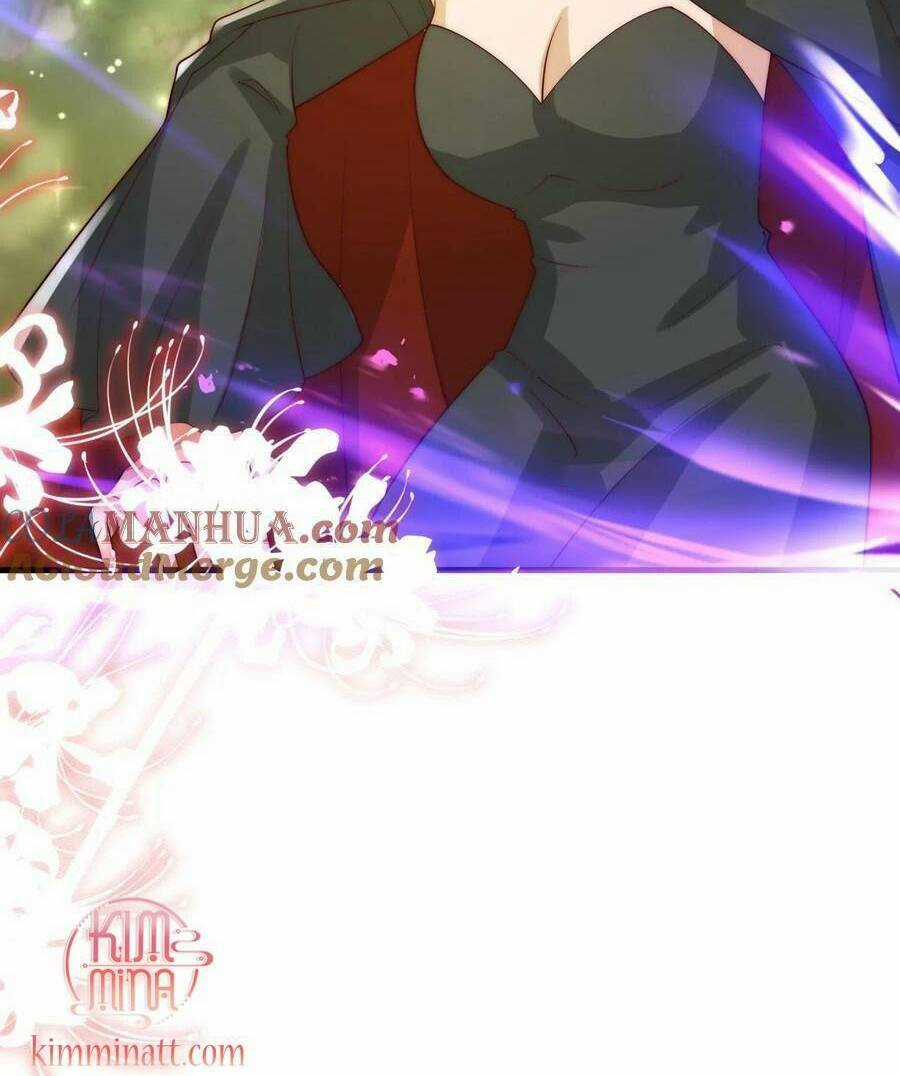 Tiểu Manh Bảo Bốn Tuổi Theo Sư Phụ Xuống Núi Chapter 267 trang 29