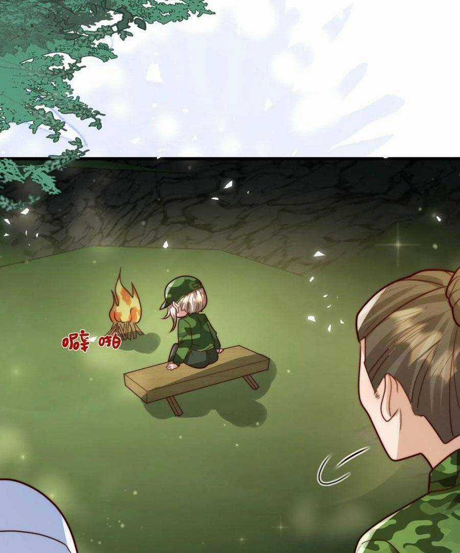 Tiểu Manh Bảo Bốn Tuổi Theo Sư Phụ Xuống Núi Chapter 267 trang 3