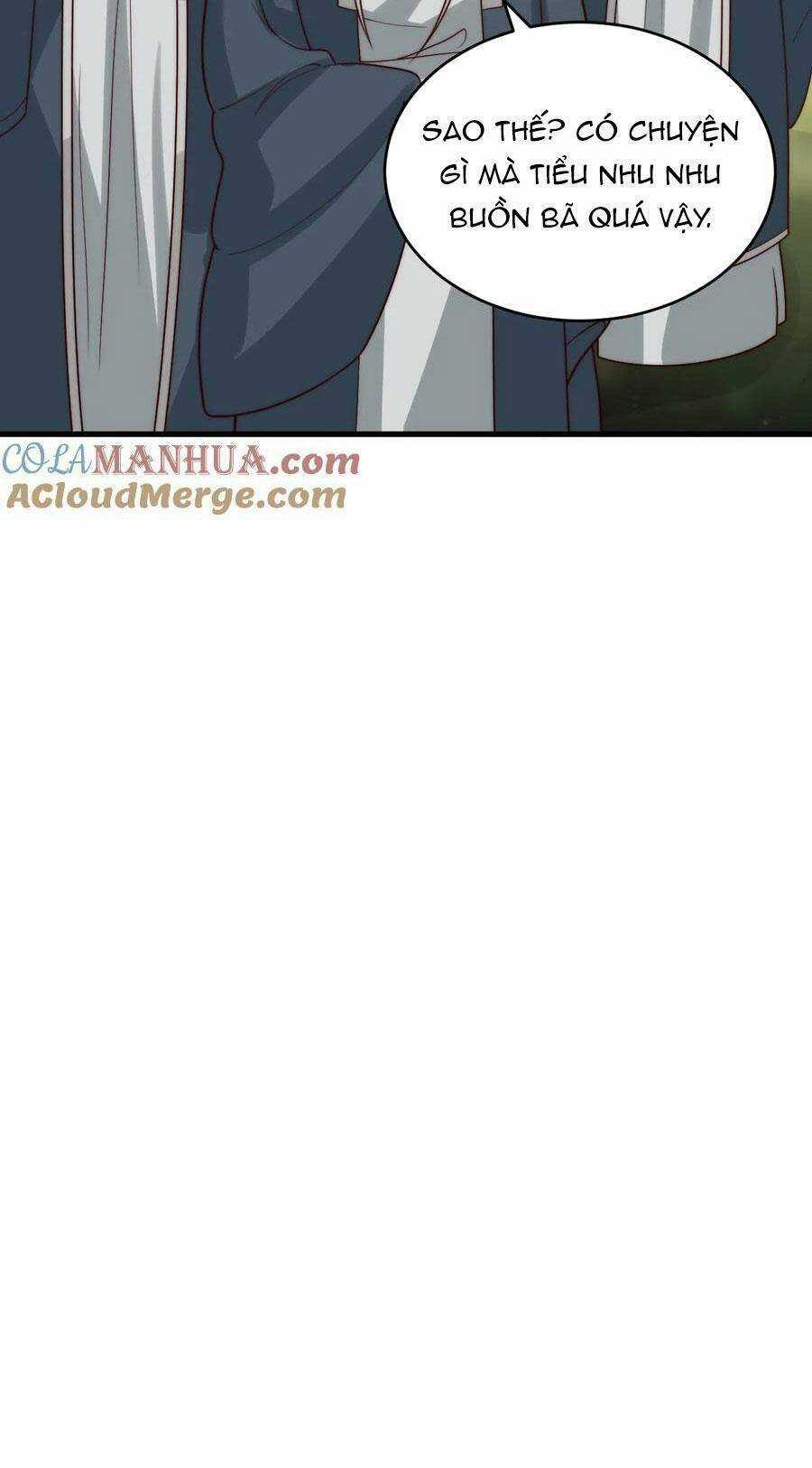 Tiểu Manh Bảo Bốn Tuổi Theo Sư Phụ Xuống Núi Chapter 267 trang 8