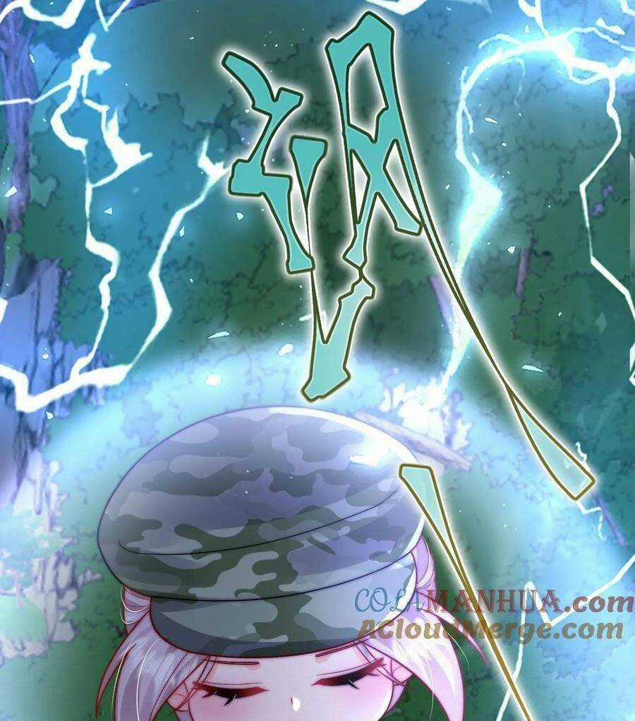 Tiểu Manh Bảo Bốn Tuổi Theo Sư Phụ Xuống Núi Chapter 268 trang 14