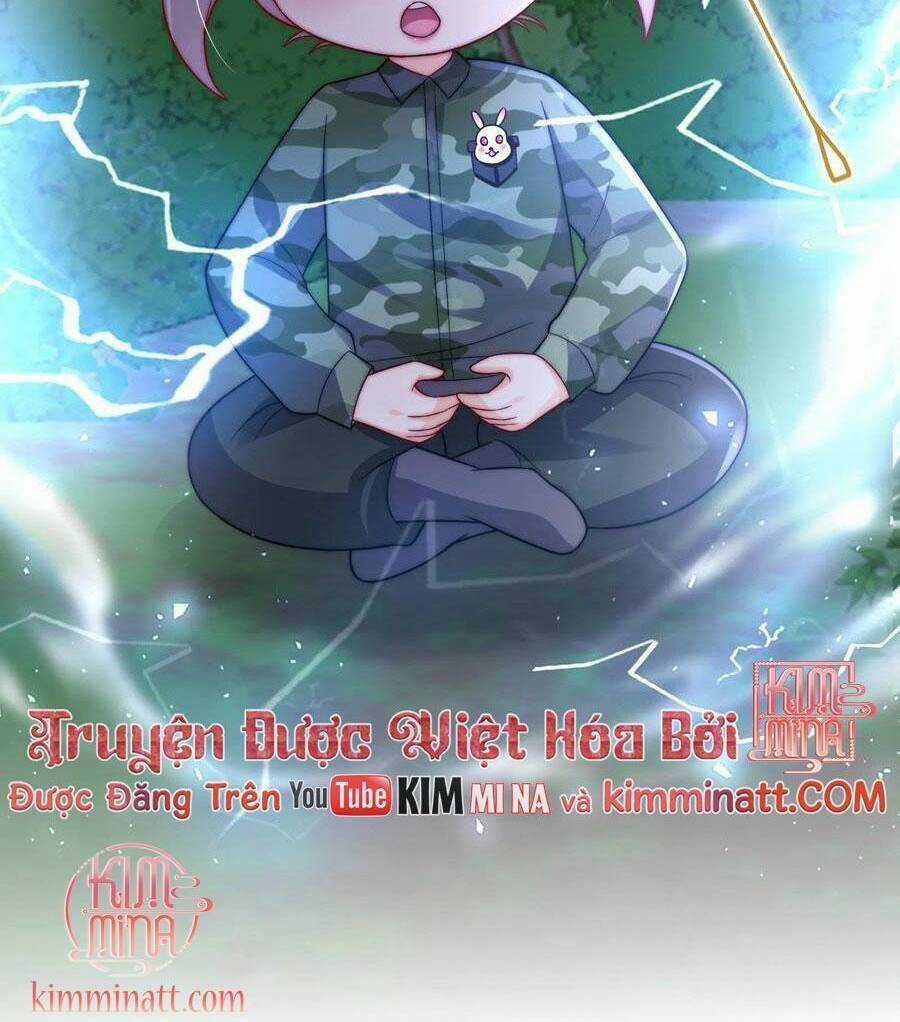 Tiểu Manh Bảo Bốn Tuổi Theo Sư Phụ Xuống Núi Chapter 268 trang 15