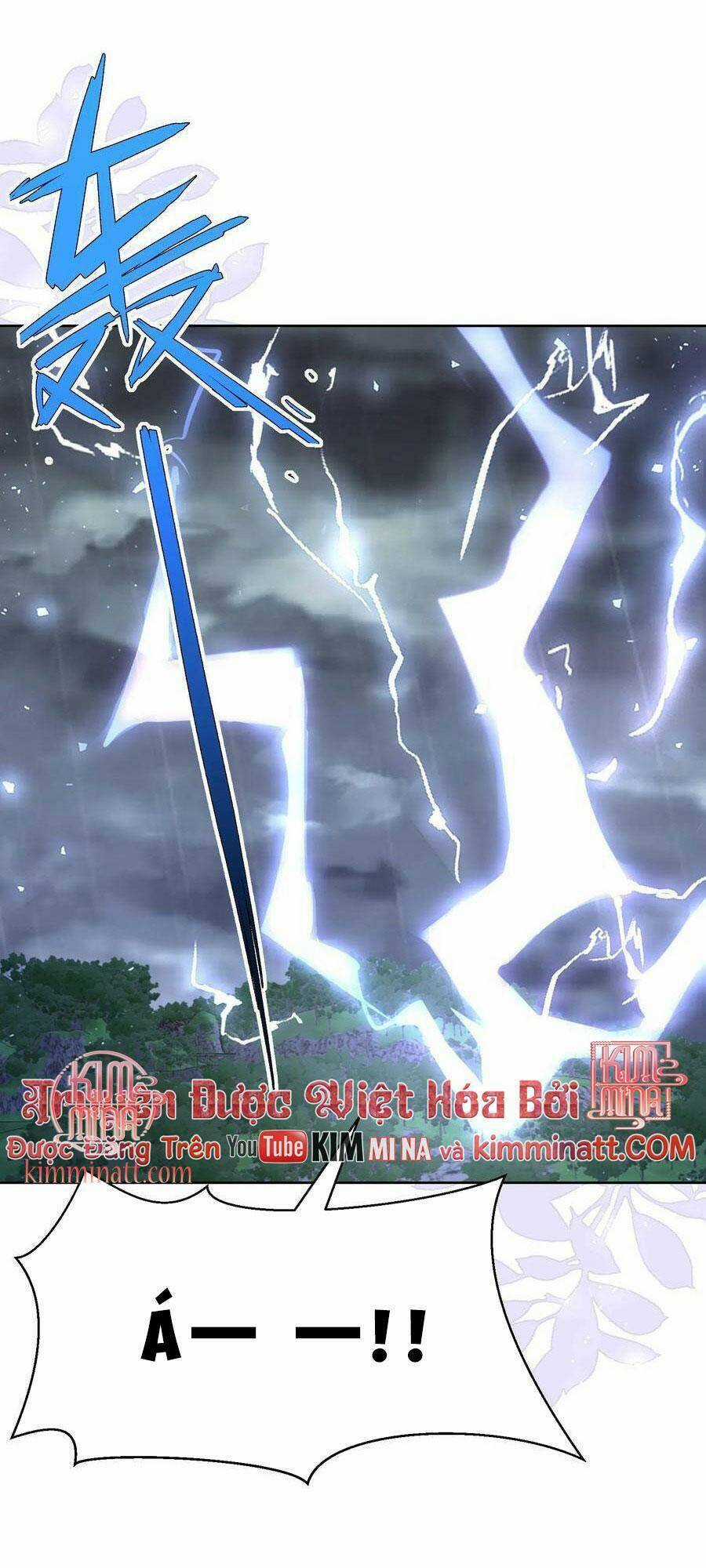 Tiểu Manh Bảo Bốn Tuổi Theo Sư Phụ Xuống Núi Chapter 268 trang 21