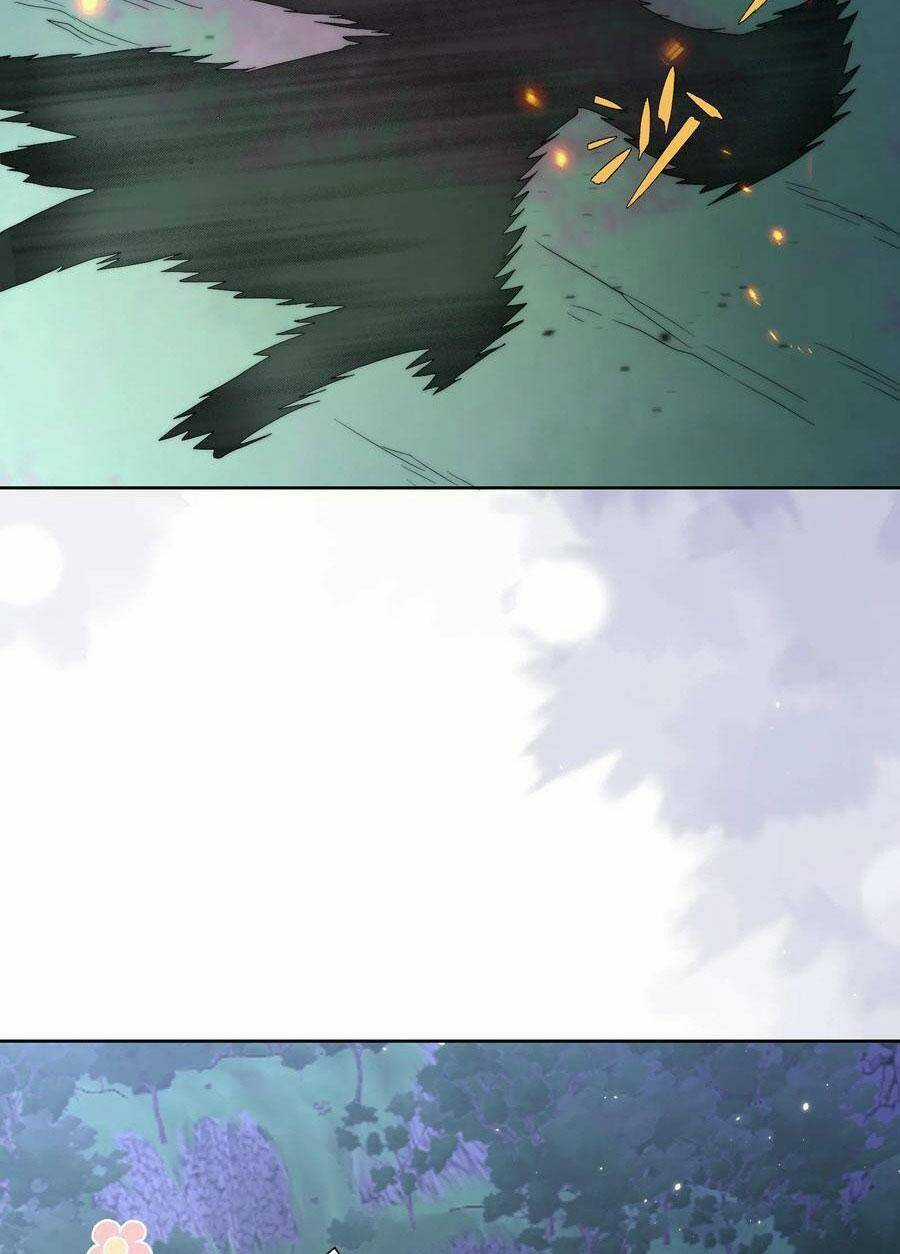 Tiểu Manh Bảo Bốn Tuổi Theo Sư Phụ Xuống Núi Chapter 268 trang 23