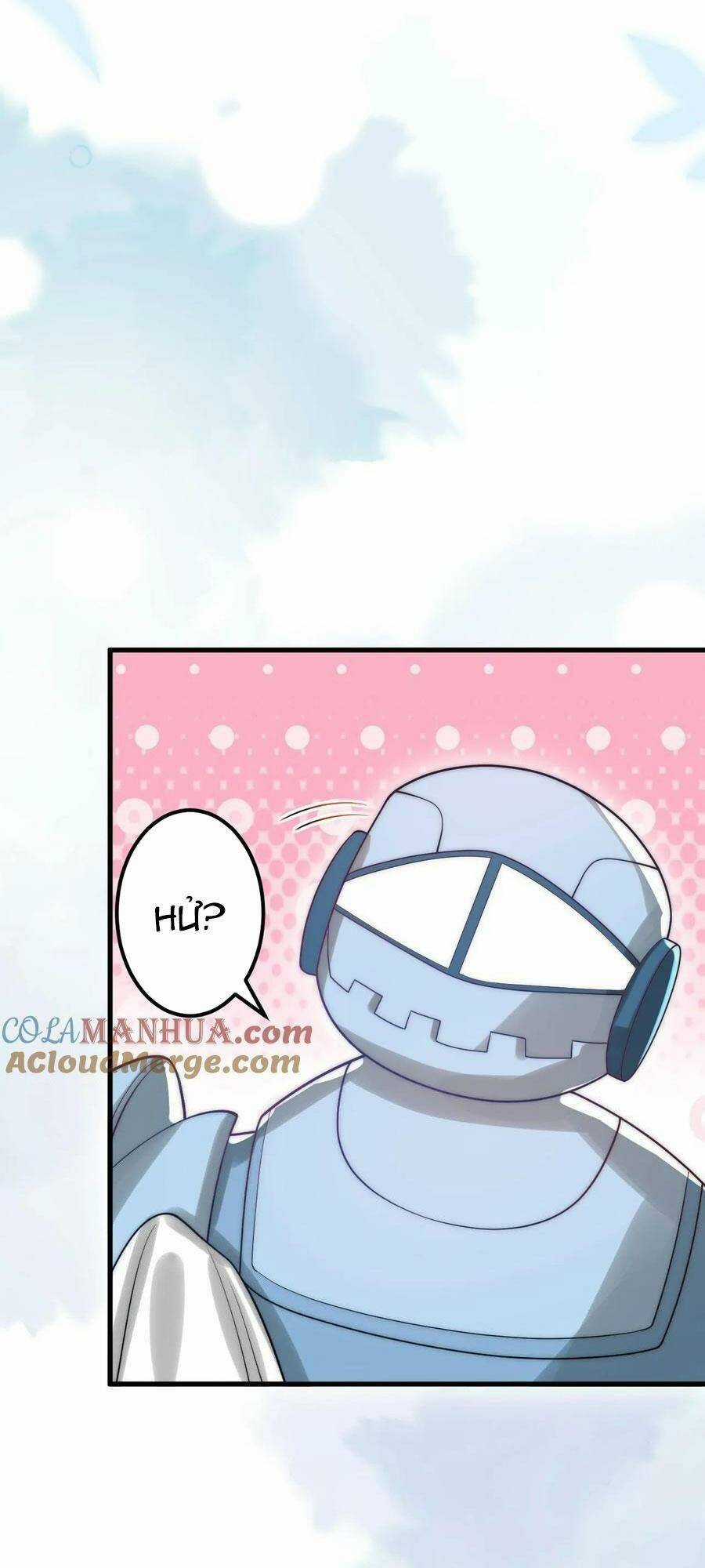 Tiểu Manh Bảo Bốn Tuổi Theo Sư Phụ Xuống Núi Chapter 269 trang 15