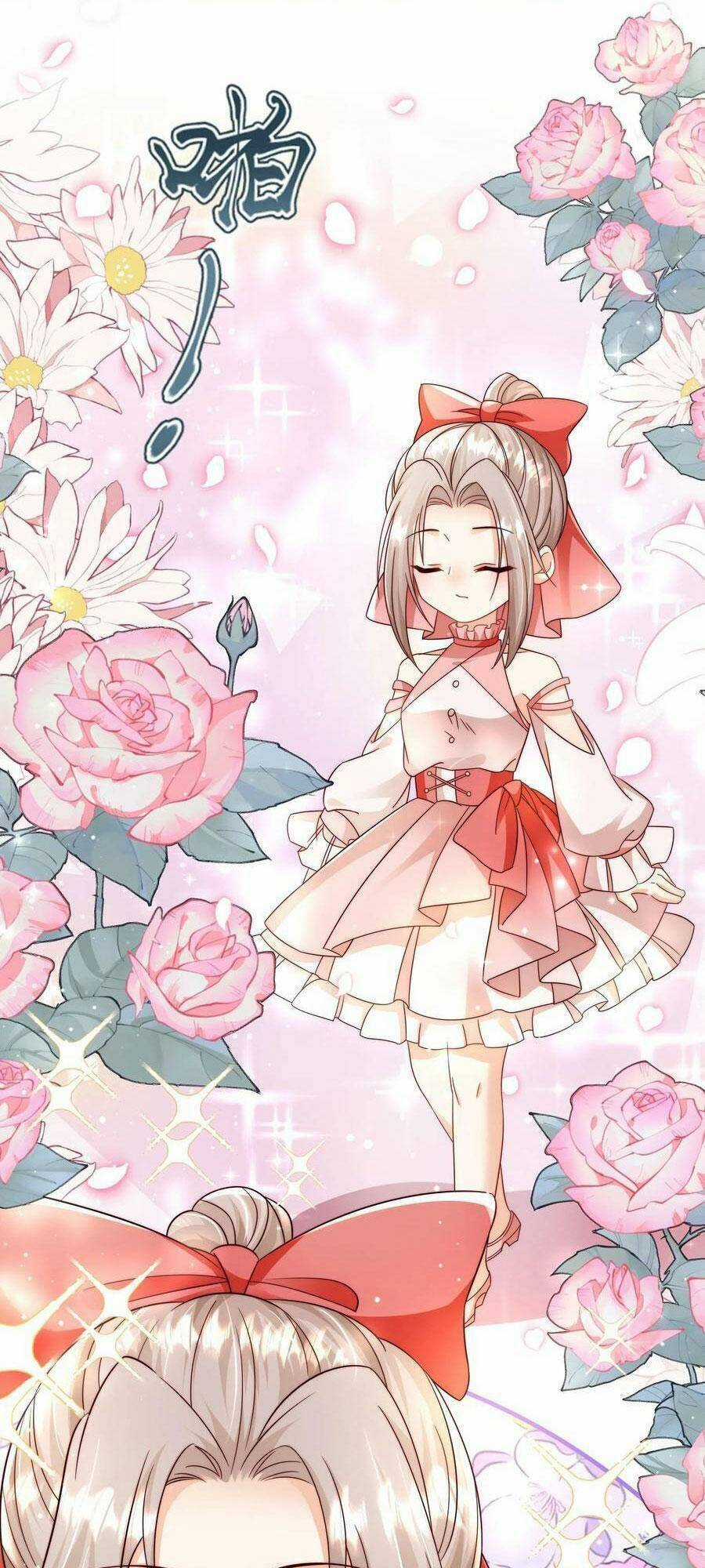 Tiểu Manh Bảo Bốn Tuổi Theo Sư Phụ Xuống Núi Chapter 270 trang 5