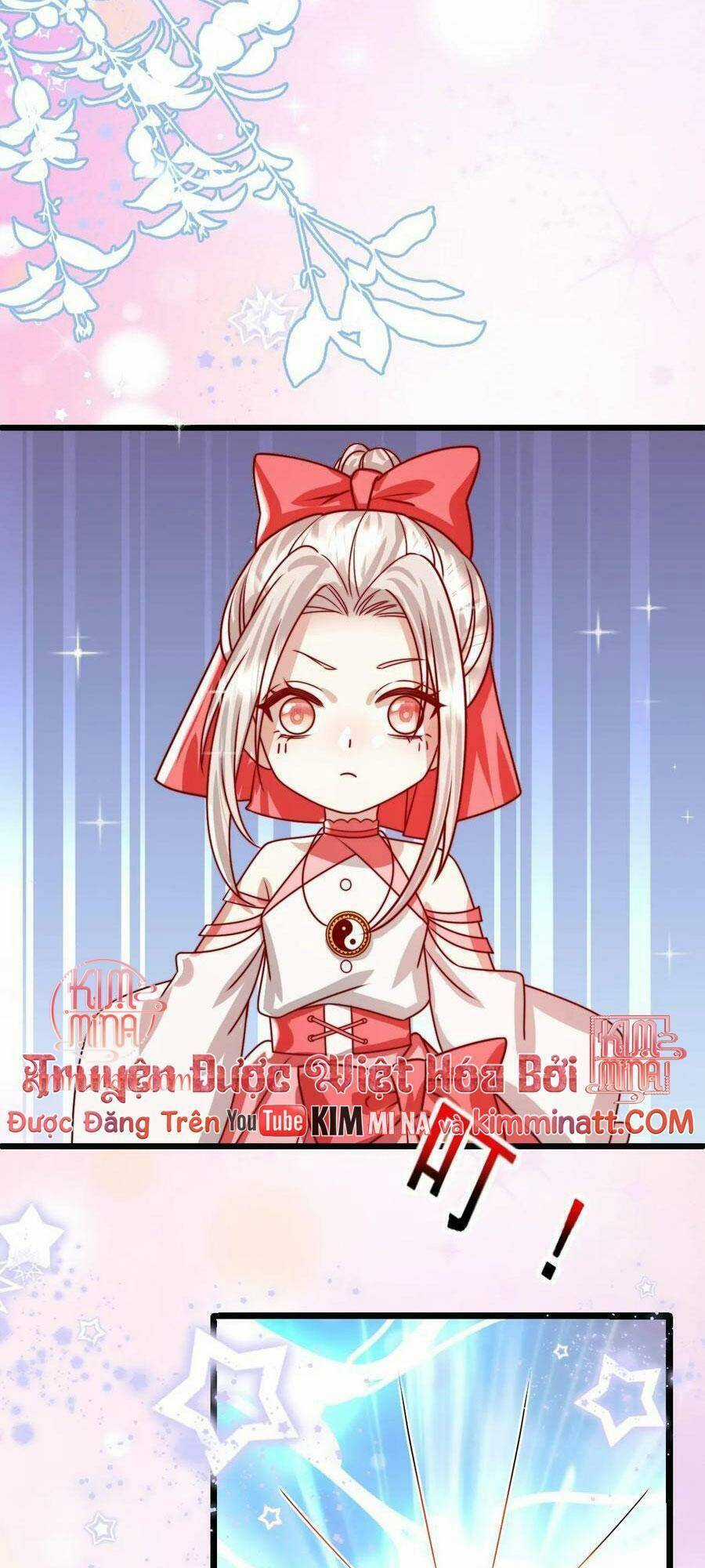 Tiểu Manh Bảo Bốn Tuổi Theo Sư Phụ Xuống Núi Chapter 271 trang 26