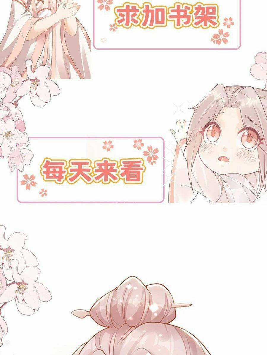 Tiểu Manh Bảo Bốn Tuổi Theo Sư Phụ Xuống Núi Chapter 271 trang 28